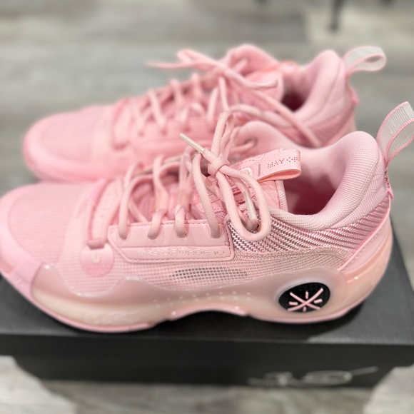 Way of Wade 10 - Cherry Blossom main image 11